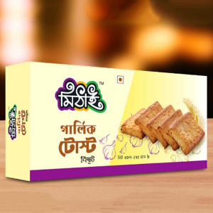 Garlic Toast 275gm